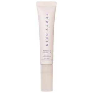 🌫️ FENTY SKIN Blemish Defeat’r BHA Spot-Targeting Gel (15mL/0.5 fl oz)